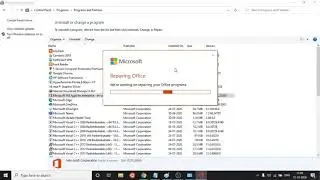Resolve Office 365 not implemented error (Best way to resolve)