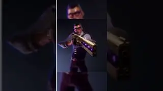 Edit chamber best counter of vyse ult? #chamber #chambervalorant #valorant #valorantchamber