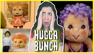 This Children's Puppet Movie SHOULD NOT Exist!