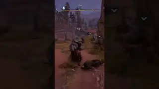 Assassin Creed Valhalla Босс