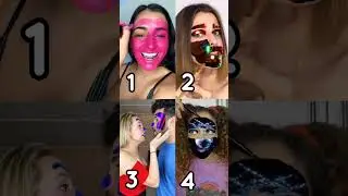 (La La La La) letwins VS theraianne VS thequinettos VS 2cutemark 