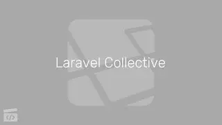 Laravel Collective, Part 4: Update Form