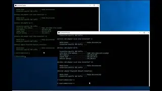 How to Change Command Prompt Text Color In Windows 10