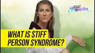 Celine Dion Diagnosed With Stiff Person Syndrome | Here’s What You Should Know About The Condition
