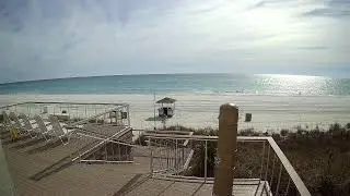 Palazzo Beach Cam Panama City Beach, FL