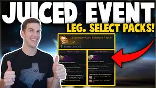 Event Guardian Rewards are INSANE! How to Get Legendary Selection Card Packs for Jump Start Servers!