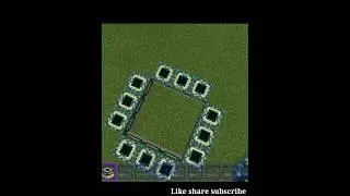 Craftsman Make the Ender portal