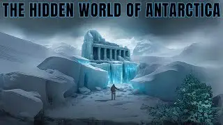 Antarctica's Ancient Mysteries | Lost Civilizations & Hidden Worlds