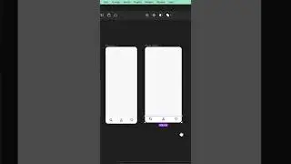 Use Constraints in Figma for your responsive designs!