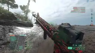 Battlefield 2042 top 1