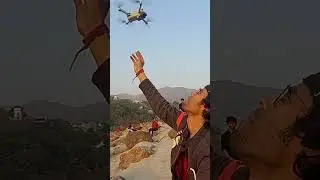 DJI Mini 3 Pro Landing #djimini3pro