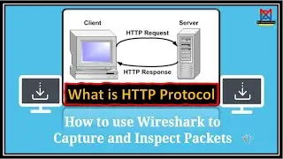 What is HTTP Protocol: Exploring its Functionality and Packet Analysis with Wireshark 