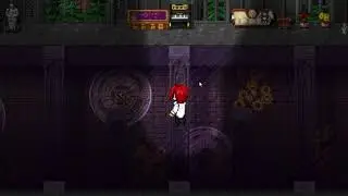 Mouse Rotation Response and Layer Test
