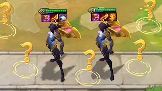 X2 Kai'sa 3 Star In One Game !!! Prrrrr | TFT Set 9