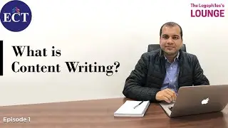 What is Content Writing?