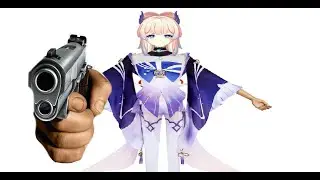 for I am kokomi (revenge arc!!!!)