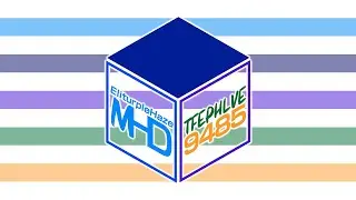 (ML #1) TFEPHLVE9485's 
