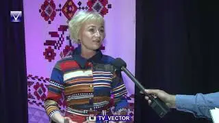 Комарики. Отчетный концерт. Новополоцк.