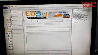 How to root samsung phones with EFT PRO easily. Tested in samsung A800I