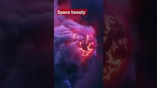 Space Beauty زیبایی فضا #space #shortvideo #science #astronomy #gis #universe #blackhole #geography