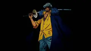 Trafalgar Law edit | One Piece episode 1066