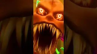 The Baby In Yellow (Dark Whispers Update) - JUMPSCARE 3 #darkwhispers #dark #babyinyellow #shorts