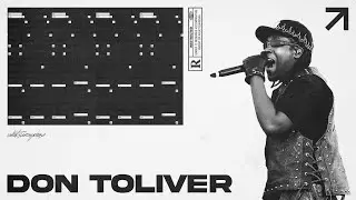 How To Make Psychedelic Beats For Don Toliver | #flstudiotutorial