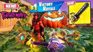 MEPHISTO vs 3 NEW MEDALLIONS & MYTHIC’S CHALLENGE (NEW! FORTNITEMARES Fortnite Chapter 5 )
