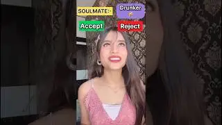 If i can select my soulmate💗#snehashorts #funnyshorts #funnyvideo #kidsvideo #soulmate