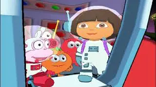 dora the explorer journey to the purple planet part 2