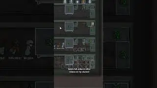 LET`S MAKE MONEY FROM RAIDERS!!! | RimWorld Surgeons Colony | Shorts