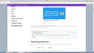 Twitter Text Mining with SAS