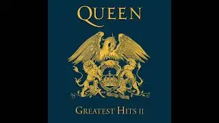 Queen - It's A Hard Life (Remastered 2011)