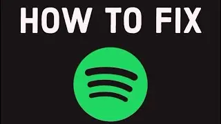 How to fix Spotify bug on Apple IOS 16 