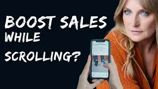 How Watching TV, Scrolling, and Reading Can Boost Your Home Business Sales