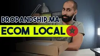 Dropandship.ma la solution pour Ecom local et dropshipping [Dropshipping Maroc بالدارجة]