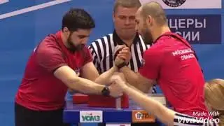 Чемпионат России 2019