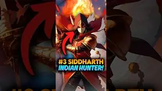 Who are 5 Nation Level Hunters? Solo Leveling Season 2 
