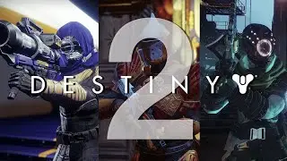 Destiny 2 - Why These Will NEVER Return (Faction Rallies)