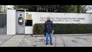 Президентские гранты. Своих не бросаем?!