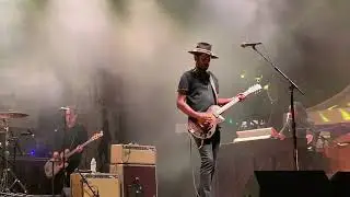Gary Clark Jr.: Feeling Like A Million Bucks (Live from Charlotte Metro Amphitheatre) 2019