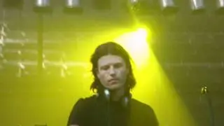 Hernan Cattaneo - Live at Moonpark (Buenos Aires) 2003-04-05