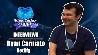 Ryan Carniato Interview: Is This Solid-JSs Moment?