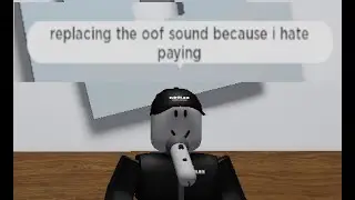 Roblox be like