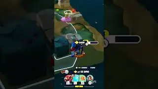 I played Mario + Rabbids: Kingdom Battle EARLY!!