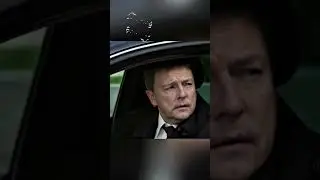 Генерал поймал наглого гаишника на взятки #сериал #кино #фильмы