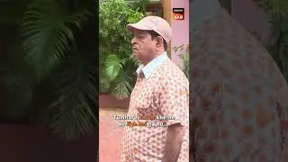 Ab तो मुझे भी job करनी पड़ेगी #Shorts #TaarakMehtaKaOoltahChashmah #Ep4171 #TaarakMehta #Jethalal