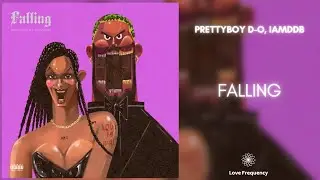 Prettyboy D-O, IAMDDB - Falling (639Hz)