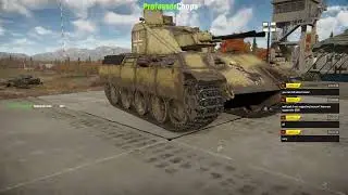 War Thunder Live Stream | A10 Warthog Confirmed
