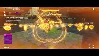 [Genshin Impact] Casual play